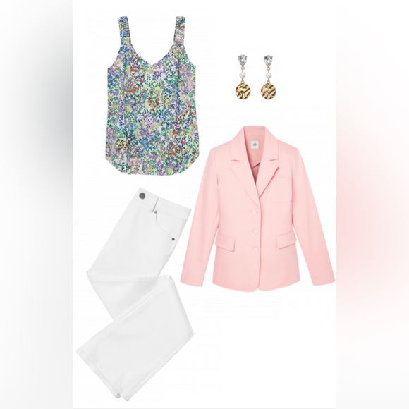 Cabi Rotation Tank - Picture 3 of 8